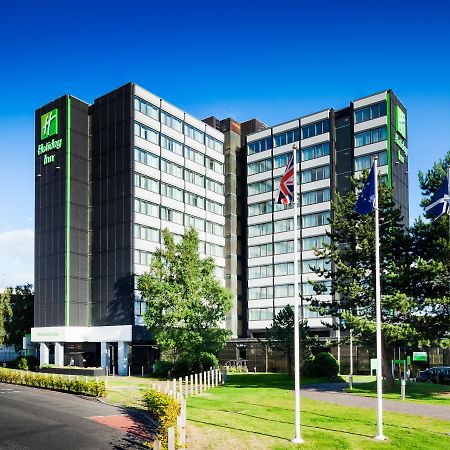 Holiday Inn - Glasgow Airport By Ihg Пейзли Екстериор снимка